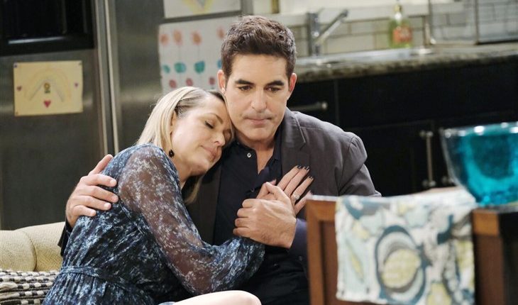 Days Of Our Lives – Nicole Walker (Arianne Zucker)