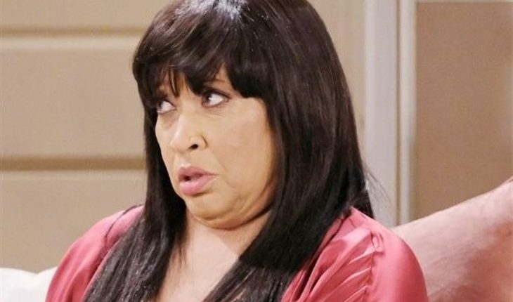Days Of Our Lives – Paulina Price