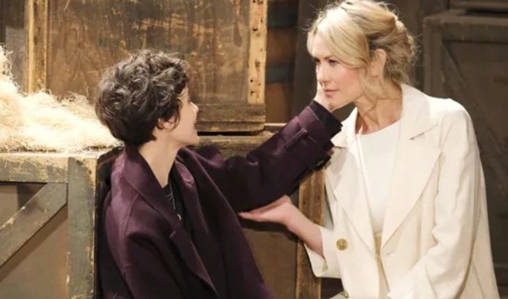 Days Of Our Lives – Sarah Horton (Linsey Godfrey)