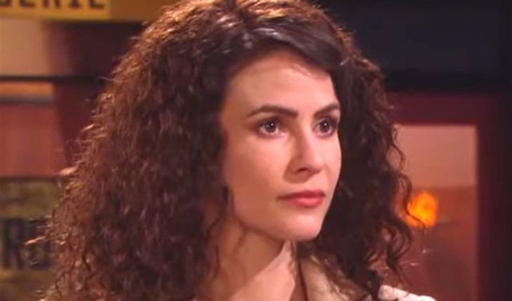 Days Of Our Lives – Sarah Horton (Linsey Godfrey
