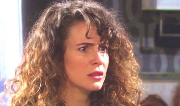 Days Of Our Lives – Sarah Horton (Linsey Godfrey)