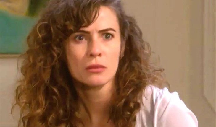 Days Of Our Lives – Sarah Horton (Linsey Godfrey)