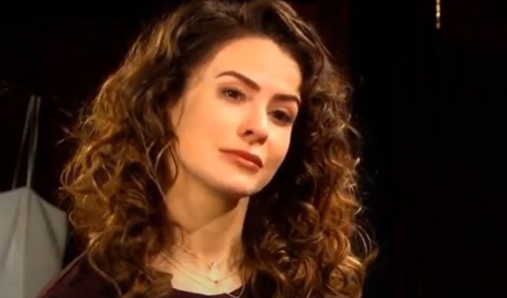 Days Of Our Lives – Sarah Horton (Linsey Godfrey)