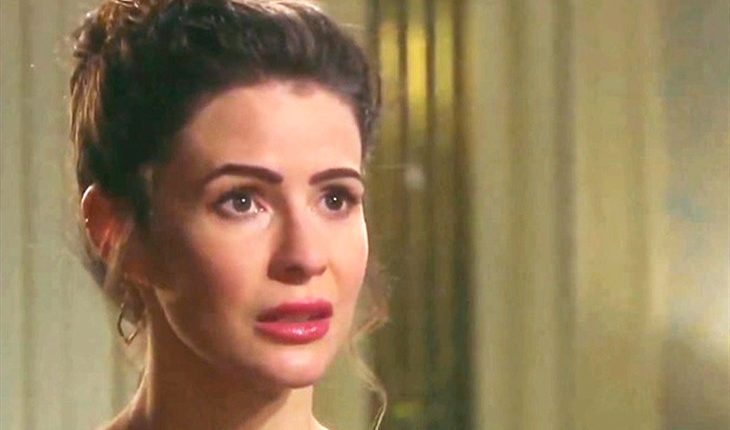 Days Of Our Lives – Sarah Horton (Linsey Godfrey)