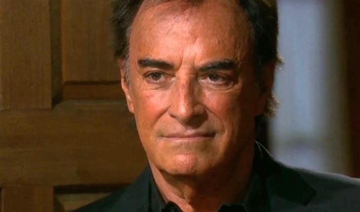 Days Of Our Lives – Tony DiMera (Thaao Penghlis)