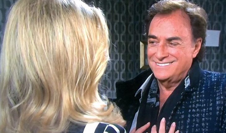 Days oOf Our Lives – Anna DiMera (Leann Hunley)
