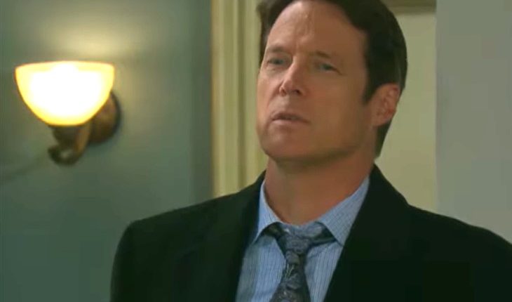 Days of Our Lives spoilers reveal that Jack Deveraux (Matthew Ashford)