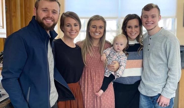 Duggar Family