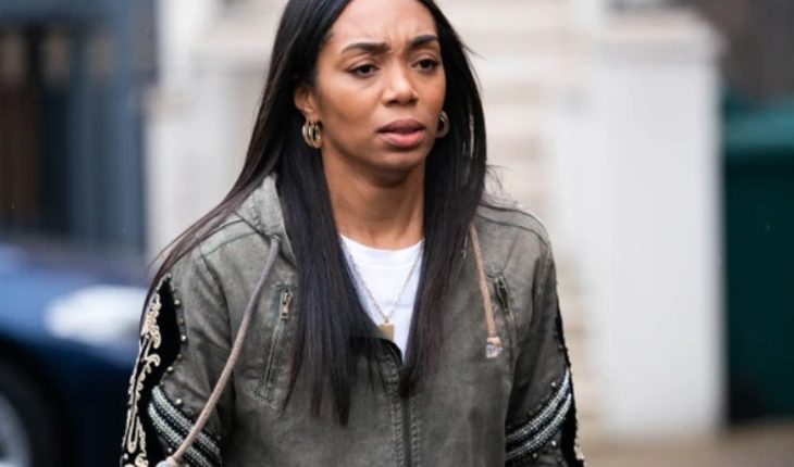 EastEnders – – Chelsea Fox (Zaraah Abrahams)