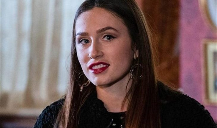 EastEnders – Dotty Cotto