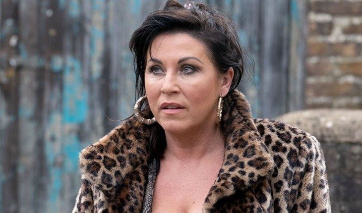 EastEnders – Kat Slater (Jessie Wallace)