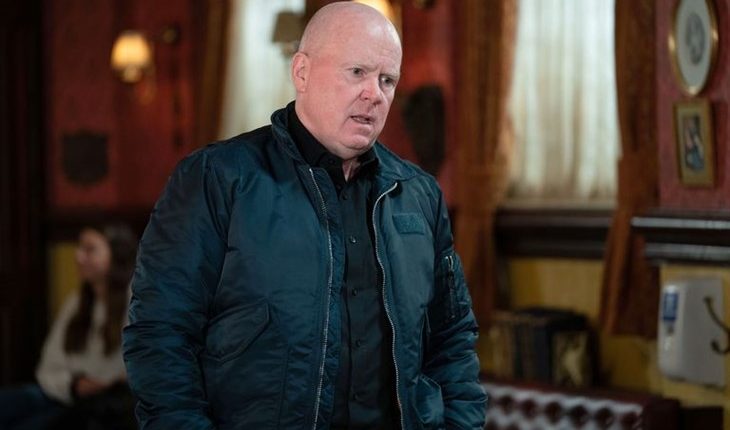 EastEnders – Phil Mitchell (Steve McFadden)