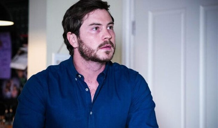 Eastenders – Gray Atkins (Toby-Alexander Smith)
