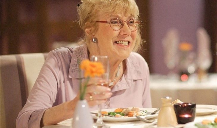 Eastenders – Karen Dead