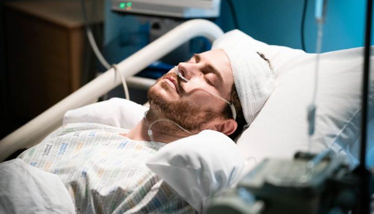 Eastenders spoilers reveal that Gray Atkins (Toby-Alexander Smith)