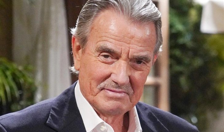 Eric Braeden