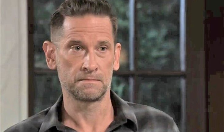 General Hospital – Austin Gatlin-Holt (Roger Howarth)