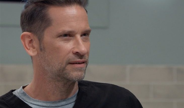 General Hospital – Austin Holt (Roger Howarth)