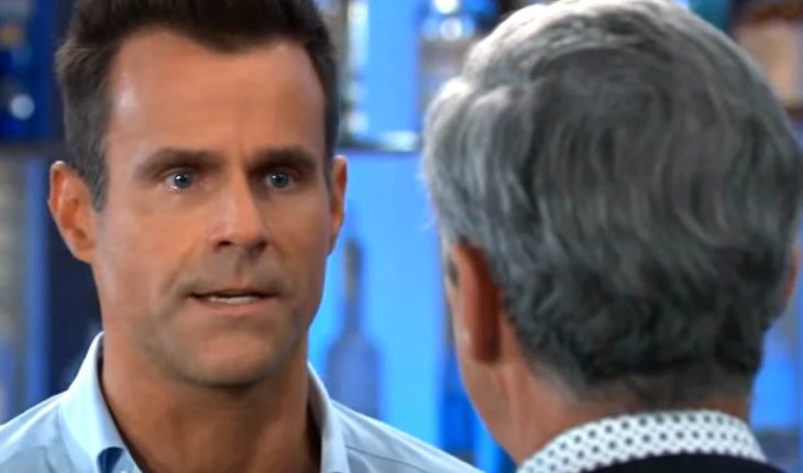 General Hospital – Drew Cain (Cameron Mathison)