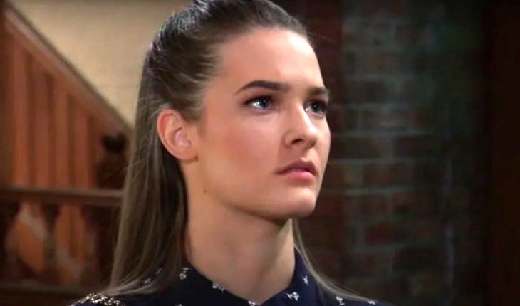 General Hospital – Esme Prince (Avery Kristen Poh