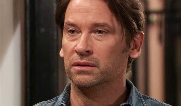 General Hospital – Franco Baldwin
