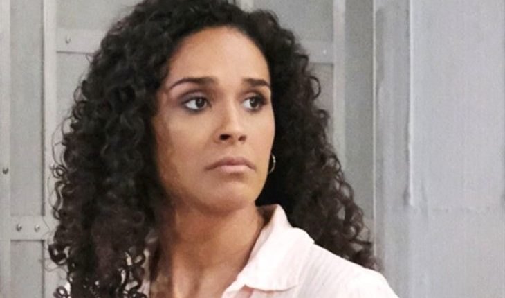 General Hospital – Jordan Ashford
