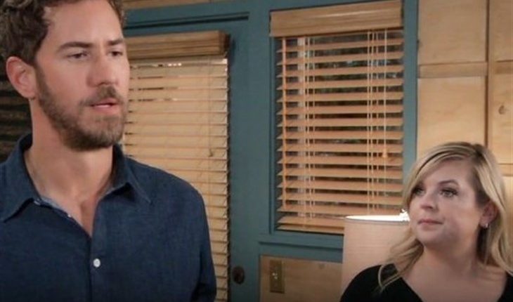 General Hospital – Peter August (Wes Ramsey)