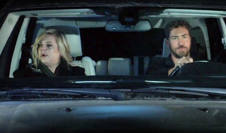 General Hospital – Peter August (Wes Ramsey) Maxie Jones (Kirsten Storms)