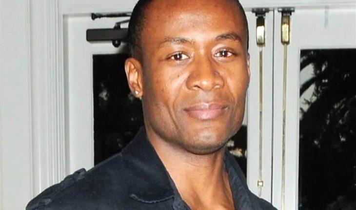 General Hospital – Sean Blakemore