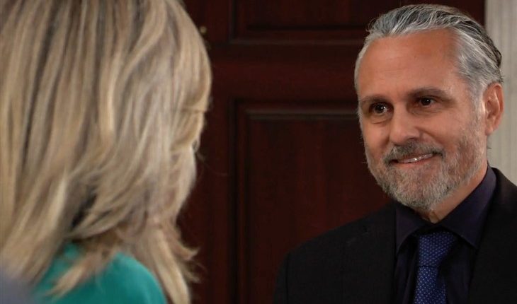 General Hospital – Sonny Corinthos (Maurice Benard)