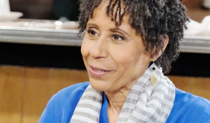 General Hospital – Stella Henry