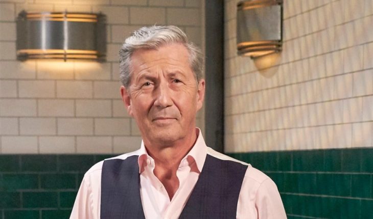 General Hospital – Victor Cassadine (Charles Shaughnessy)