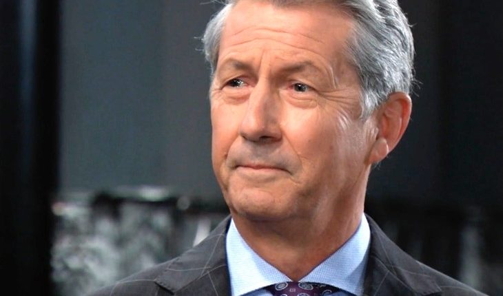General Hospital – Victor Cassadine (Charles Shaughnessy)