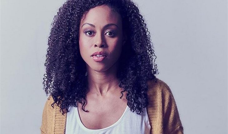 General Hospital – Vinessa Antoine,