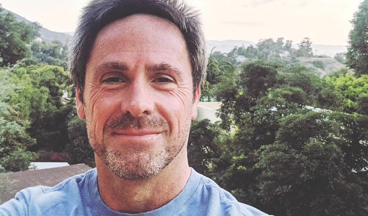 General Hospital – William DeVry