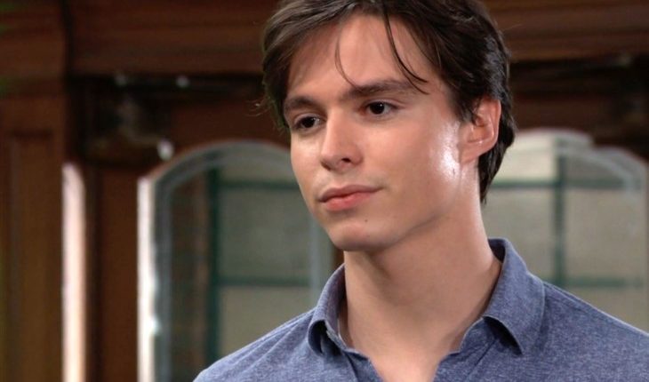General Hospital spoilers – Spencer Cassadine