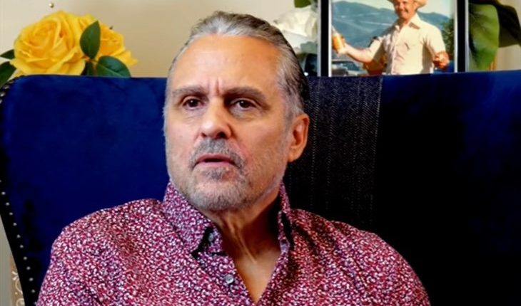 General Hospital – Maurice Benard