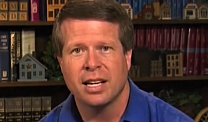 Jim Bob Duggar