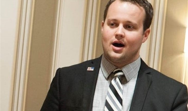 Josh Duggar