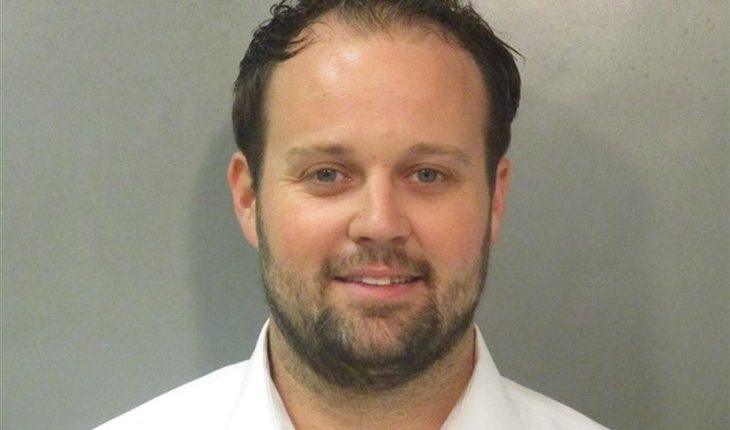 Josh Duggar