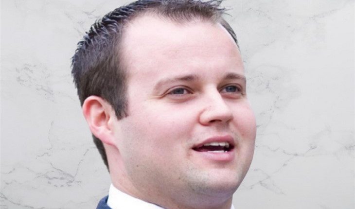 Josh Duggar
