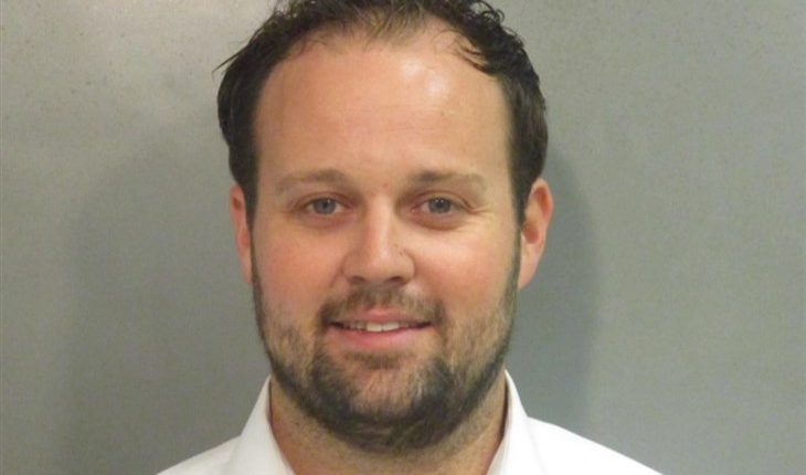 Josh Duggar