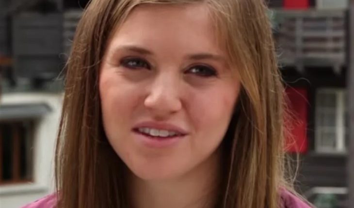Joy-Anna Duggar