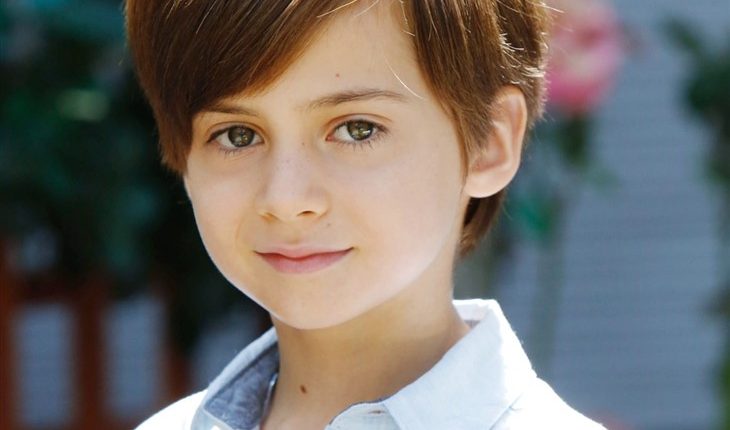 Judah Mackey