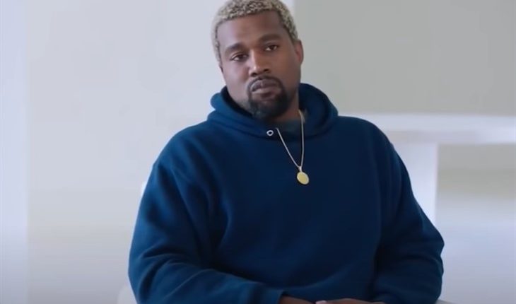 Kanye West