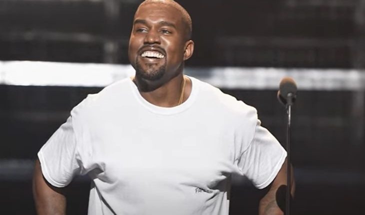Kanye West