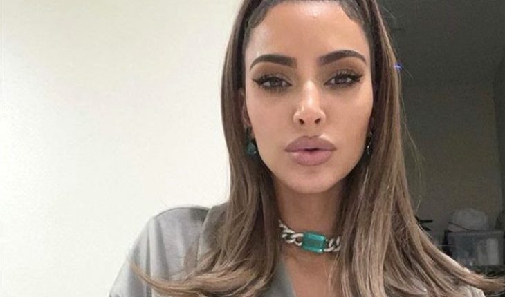 Kim Kardashian