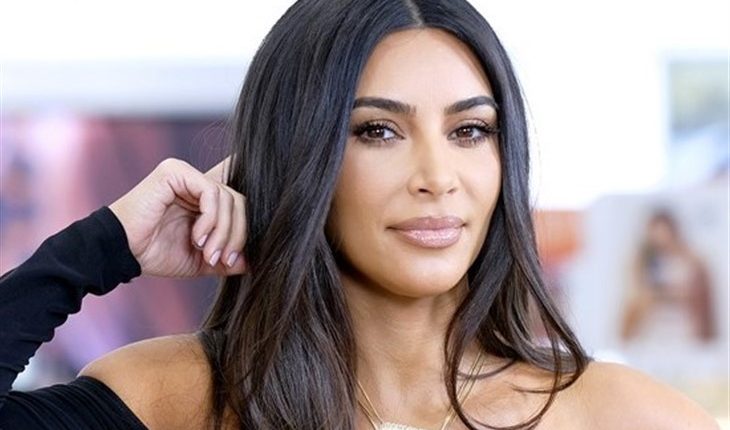 Kim Kardashian