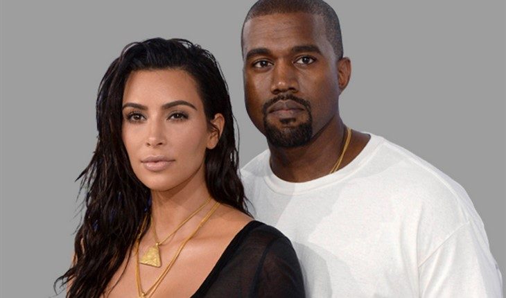 Kim Kardashian, Kanye West