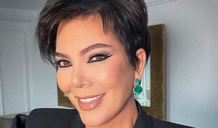 Kris Jenner